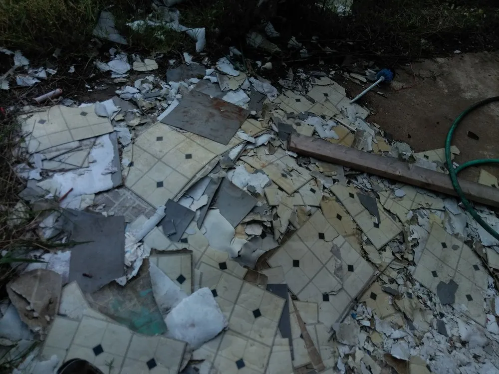 Trusted residential landscaping experts serving Conway, AR - N-Honest Living-Handyman Services