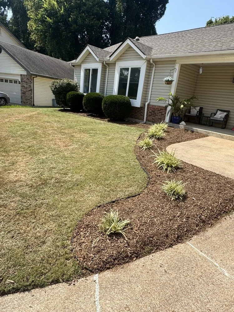 Top-rated landscape installation for beautiful yards across Jenkintown, PA - N Landscaping