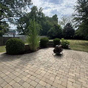Top-rated outdoor landscaping in Jenkintown, PA - N Landscaping