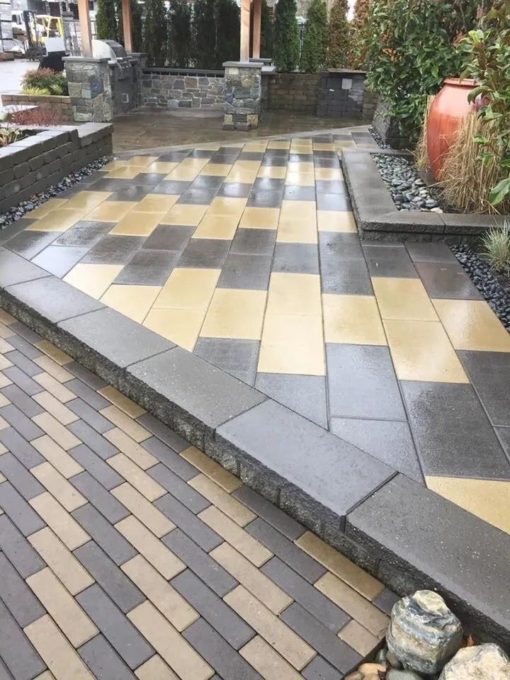 Expert garden landscaping for year-round maintenance across Gold Bar, WA - N-M-M Landscape & Irrigation