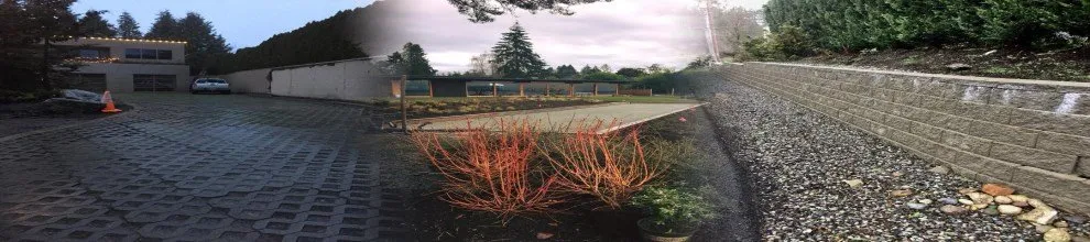 Reliable garden landscaping in Gold Bar, WA by N-M-M Landscape & Irrigation