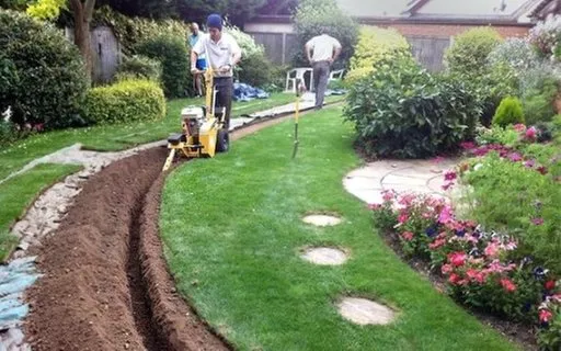 Reliable yard maintenance for outdoor upgrades across Gold Bar, WA - N-M-M Landscape & Irrigation