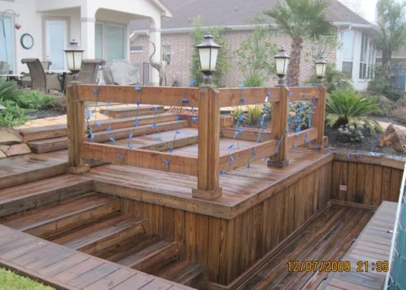 Affordable yard cleanup service for outdoor upgrades in Gold Bar, WA by N-M-M Landscape & Irrigation