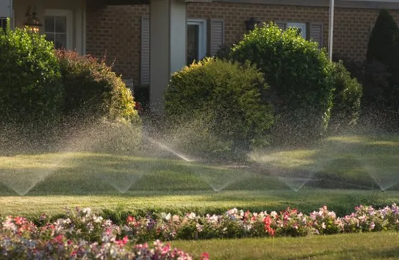 Trusted landscape design near you in Gold Bar, WA by N-M-M Landscape & Irrigation