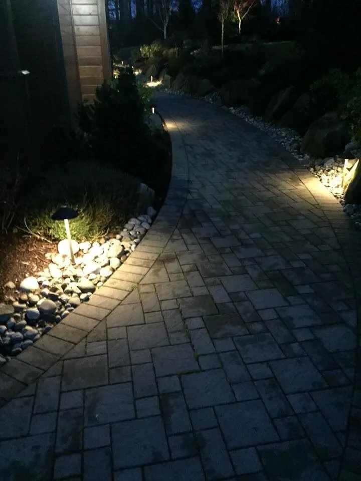 Top-rated landscaping services experts serving Gold Bar, WA - N-M-M Landscape & Irrigation