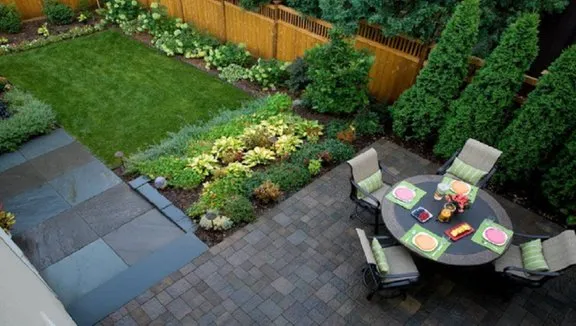 N-M-M Landscape & Irrigation