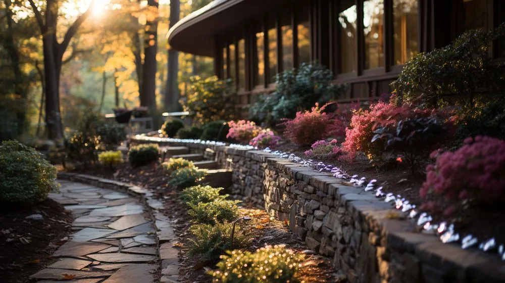 Trusted landscape installation in Eustis, FL by N Martinez Landscaping LLC