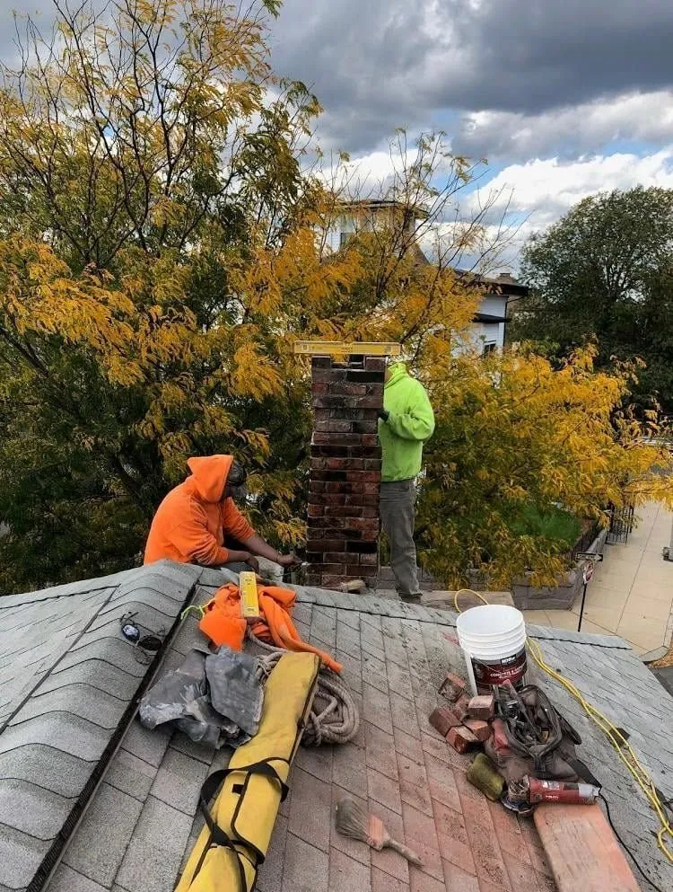 Top-rated outdoor landscaping experts serving Boston, MA - N Miller Masonry & Construction