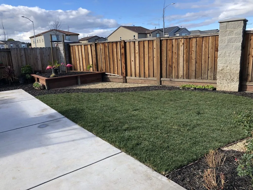 Top-rated yard maintenance experts serving Hollister, CA - N Ramirez Landscaping