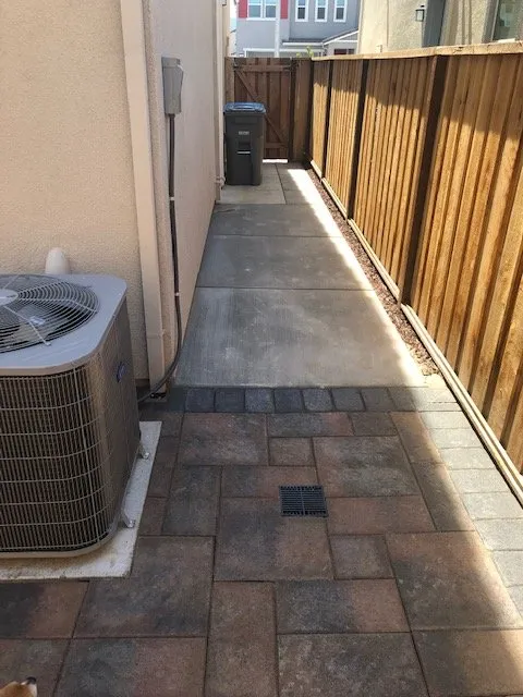 Professional landscape design for residential properties in Hollister, CA by N Ramirez Landscaping