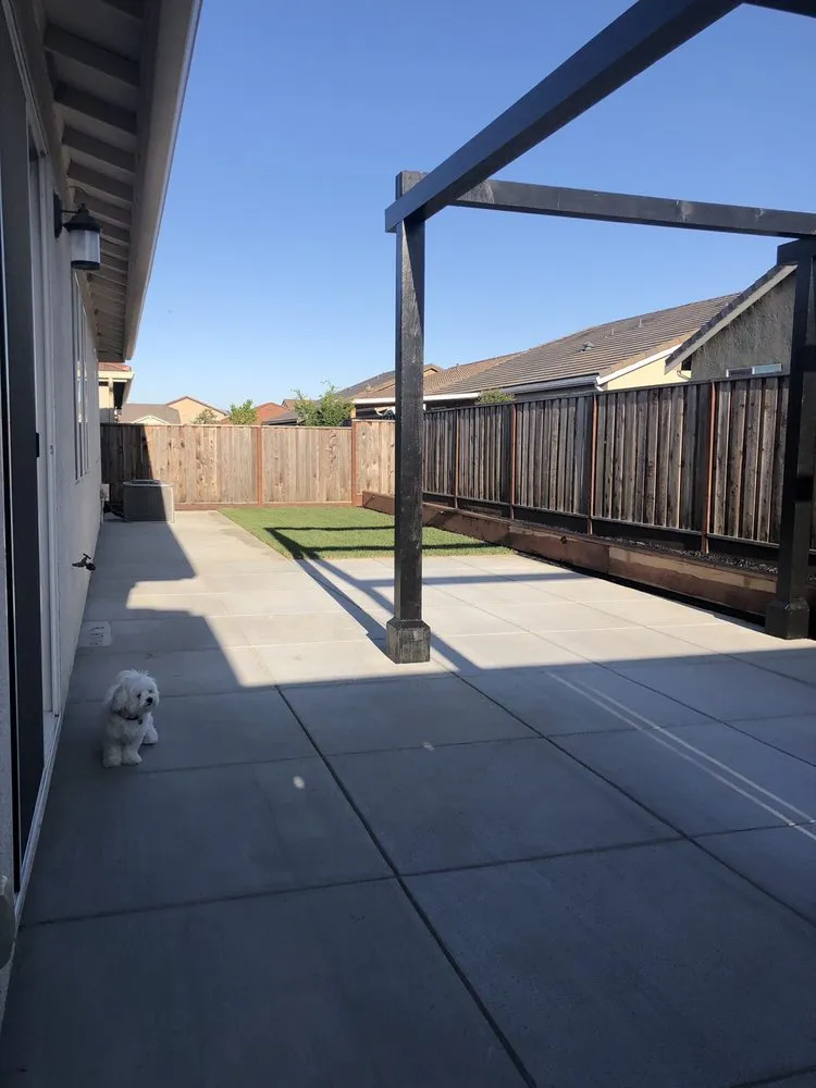 Trusted outdoor landscaping experts serving Hollister, CA - N Ramirez Landscaping