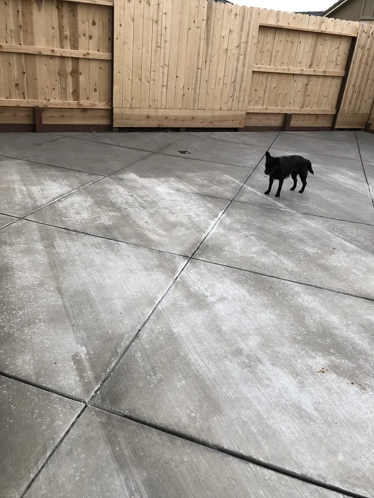 Reliable residential landscaping in Hollister, CA by N Ramirez Landscaping