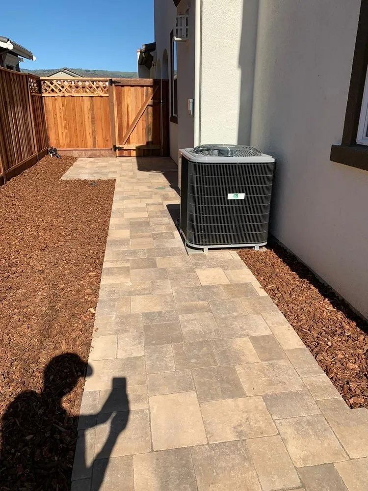 Professional landscape design experts serving Hollister, CA - N Ramirez Landscaping