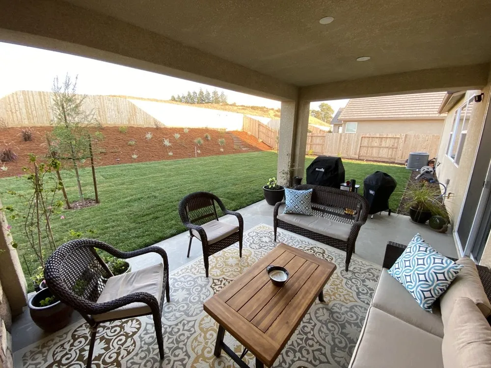 Expert landscaping services in Hollister, CA - N Ramirez Landscaping