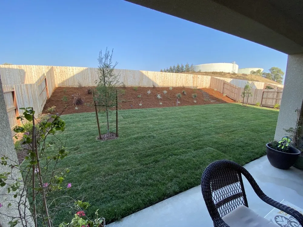 Local lawn mowing service in Hollister, CA - N Ramirez Landscaping