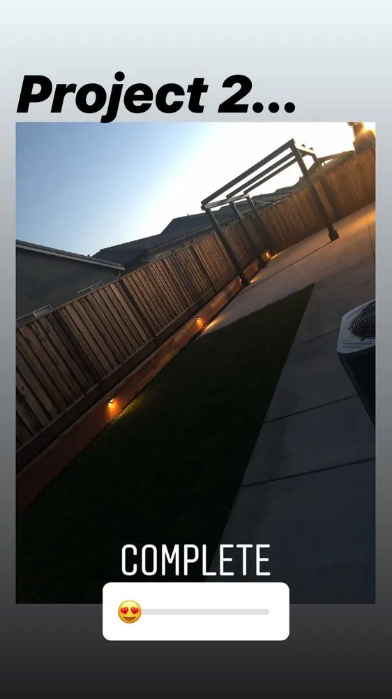 Professional lawn mowing service in Hollister, CA - N Ramirez Landscaping