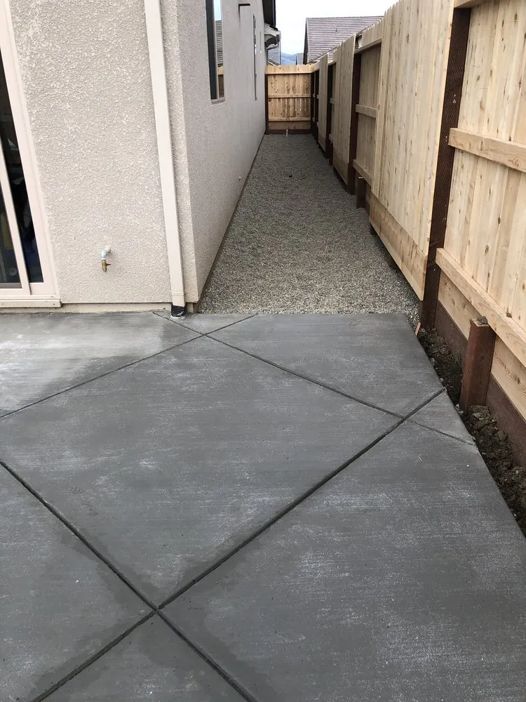 Custom lawn care service for year-round maintenance across Hollister, CA - N Ramirez Landscaping