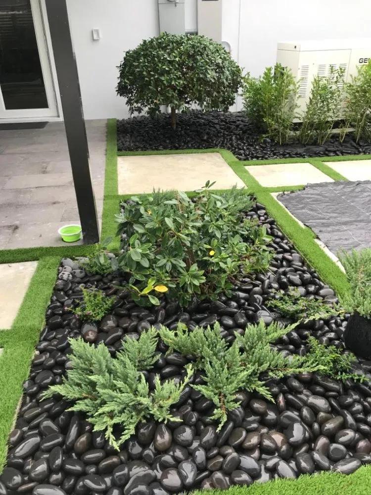 Local garden landscaping experts serving Miami, FL - N Rubio