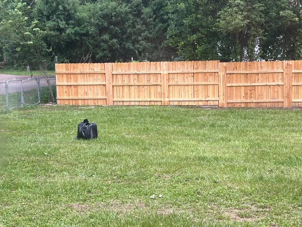 Local lawn mowing service experts serving Jacksonville, FL - N-Season Lawn Maintenance & Landscaping