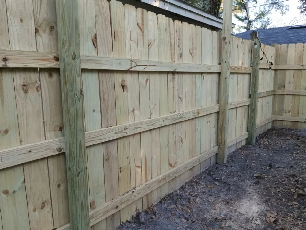 Trusted landscape installation in Jacksonville, FL - N-Season Lawn Maintenance & Landscaping