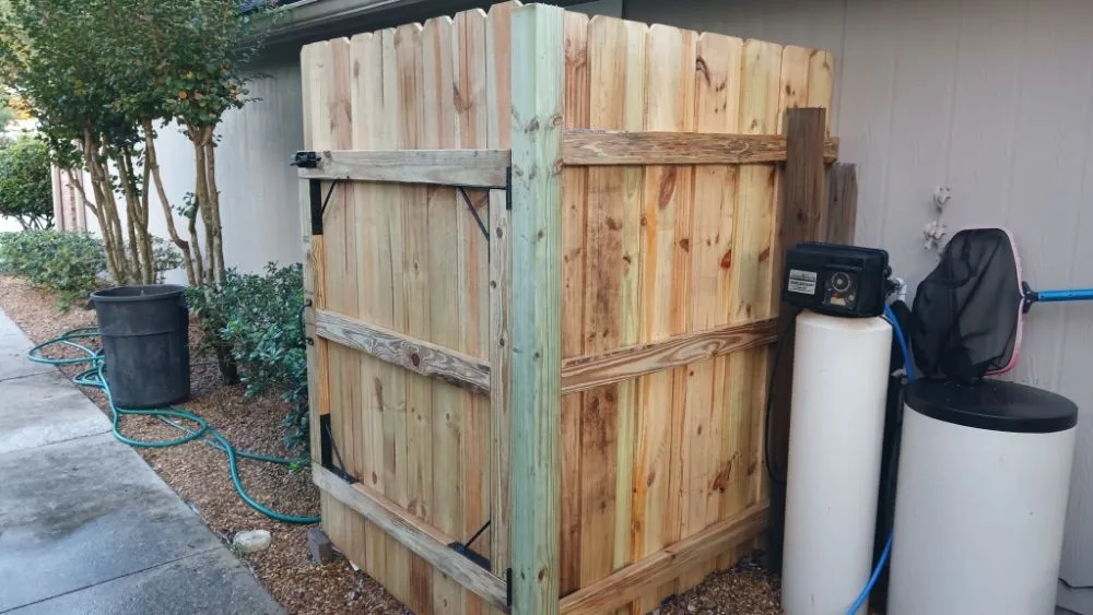 Local yard maintenance in Jacksonville, FL - N-Season Lawn Maintenance & Landscaping