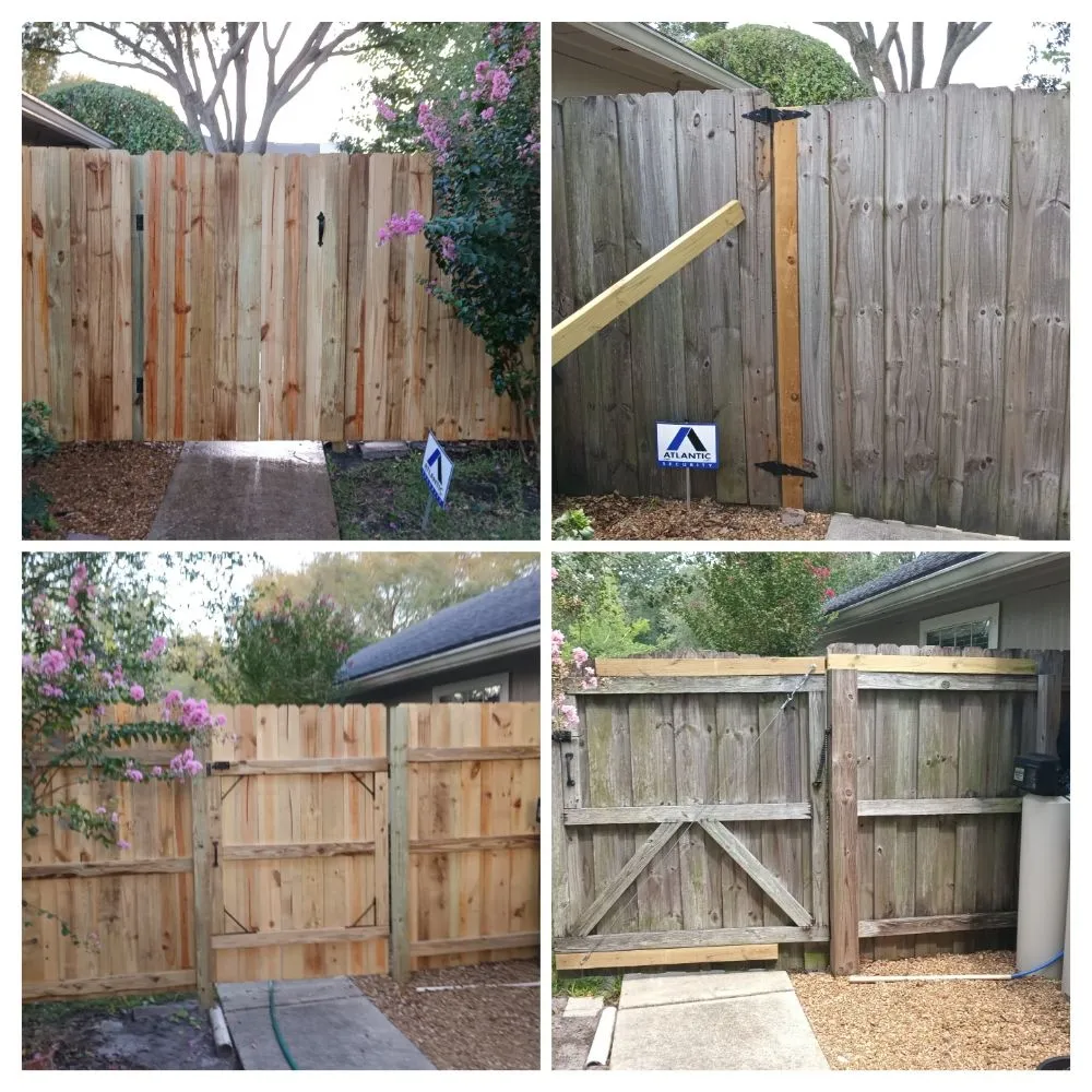 Reliable yard cleanup service experts serving Jacksonville, FL - N-Season Lawn Maintenance & Landscaping