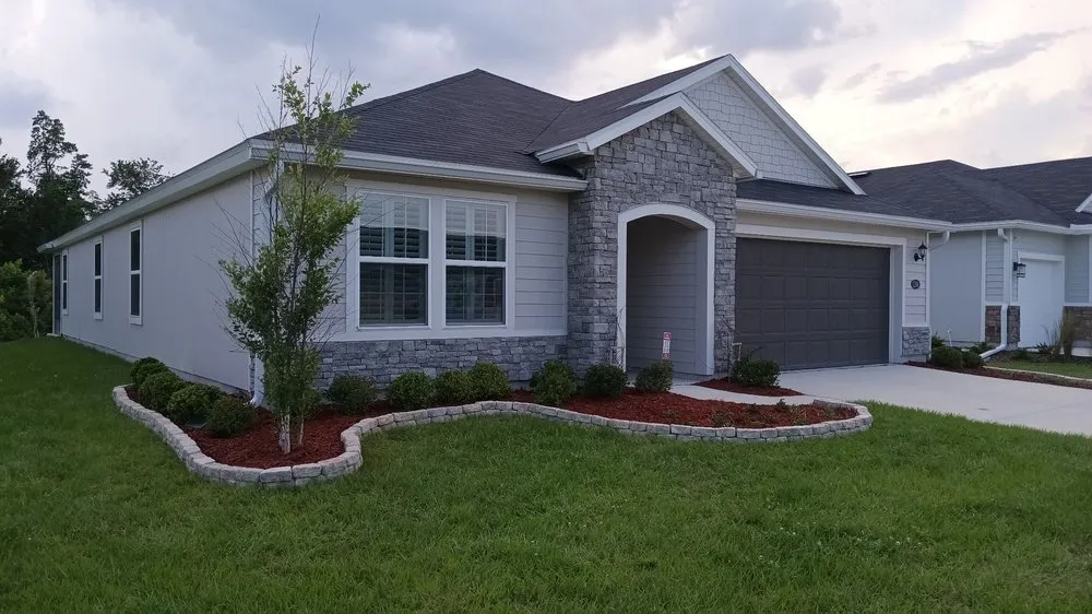 Affordable lawn care service in Jacksonville, FL by N-Season Lawn Maintenance & Landscaping