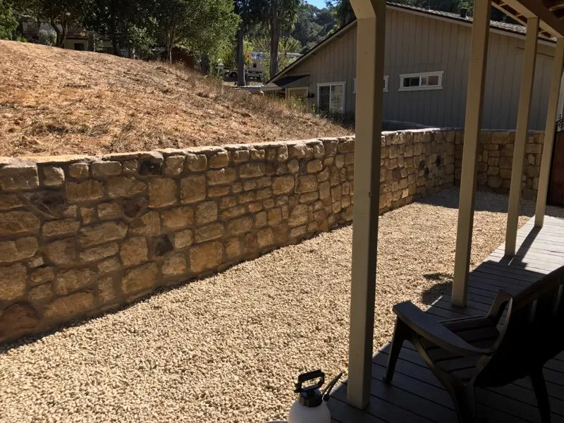 Expert landscape design for beautiful yards across Salinas, CA - N Union Landscaping