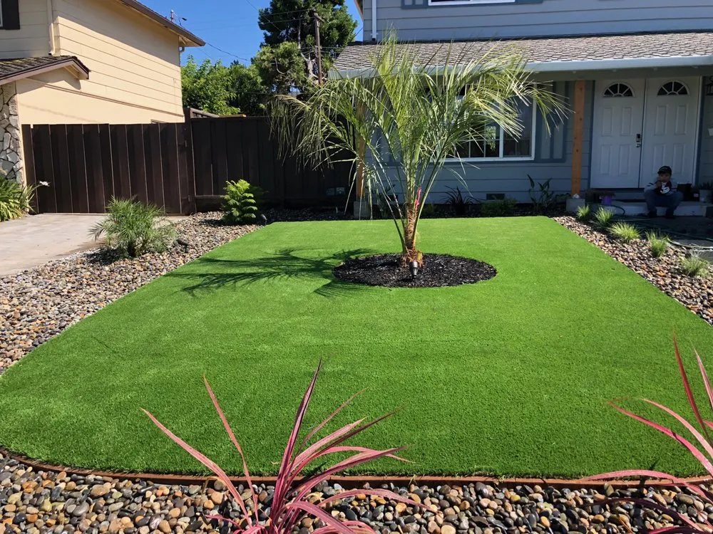 Expert landscape design in Salinas, CA - N Union Landscaping