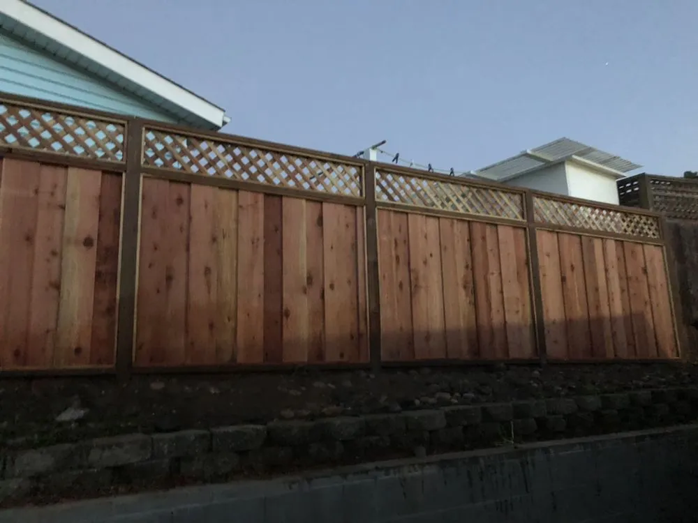 Expert lawn care service in Salinas, CA - N Union Landscaping