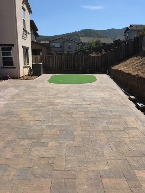 Affordable yard cleanup service experts serving Salinas, CA - N Union Landscaping