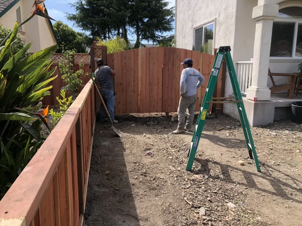 Trusted yard maintenance experts serving Salinas, CA - N Union Landscaping