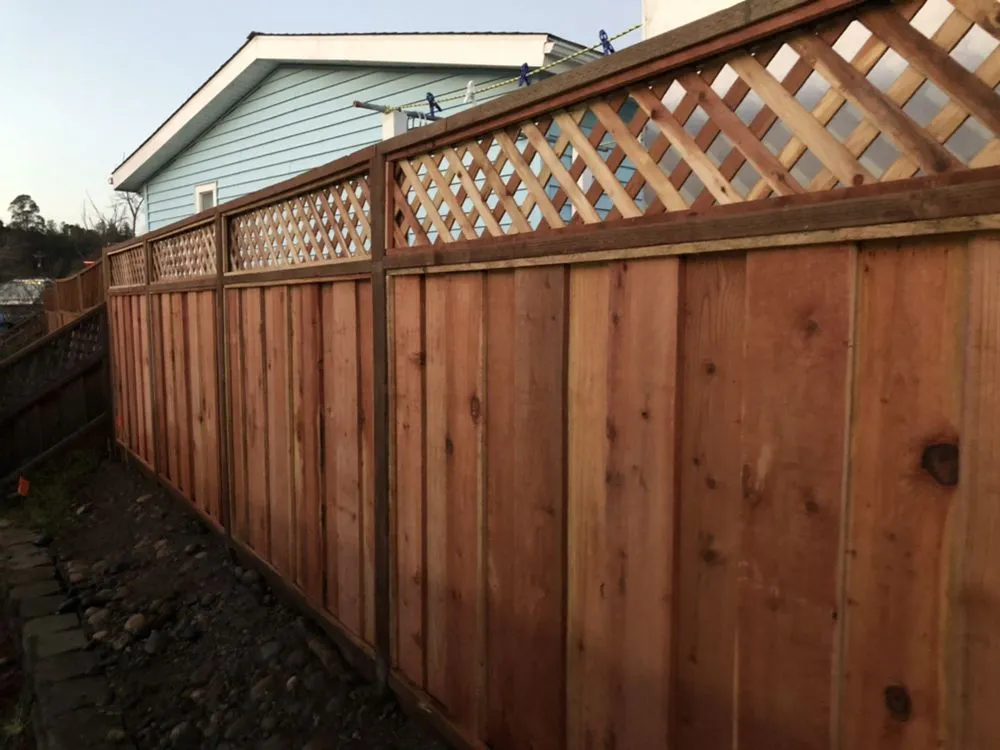 Reliable garden landscaping for homes across Salinas, CA - N Union Landscaping