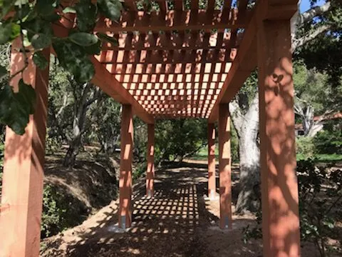 Reliable yard maintenance experts serving Salinas, CA - N Union Landscaping