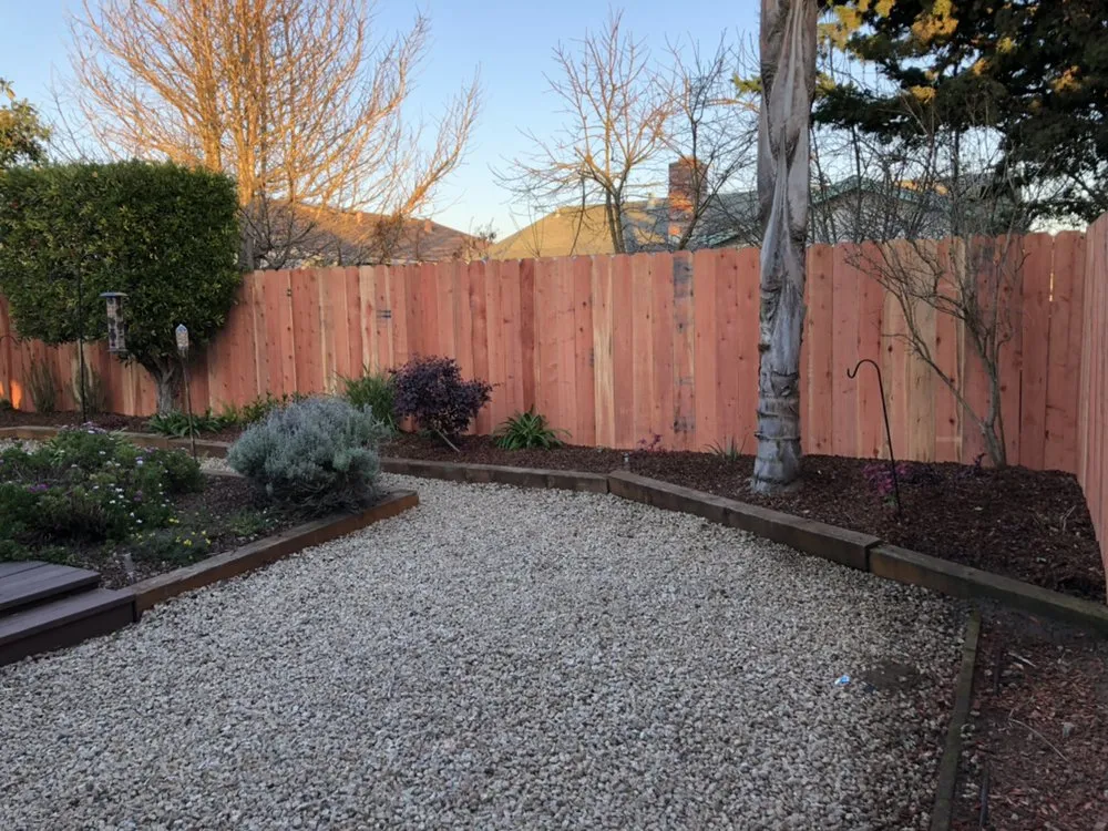 Reliable landscape installation for homes across Salinas, CA - N Union Landscaping