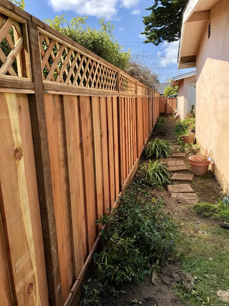 Expert yard cleanup service for beautiful yards across Salinas, CA - N Union Landscaping