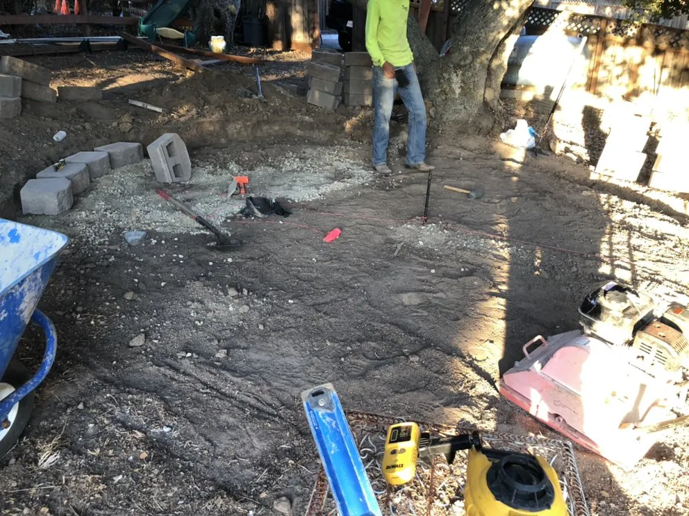 Local lawn care service in Salinas, CA by N Union Landscaping