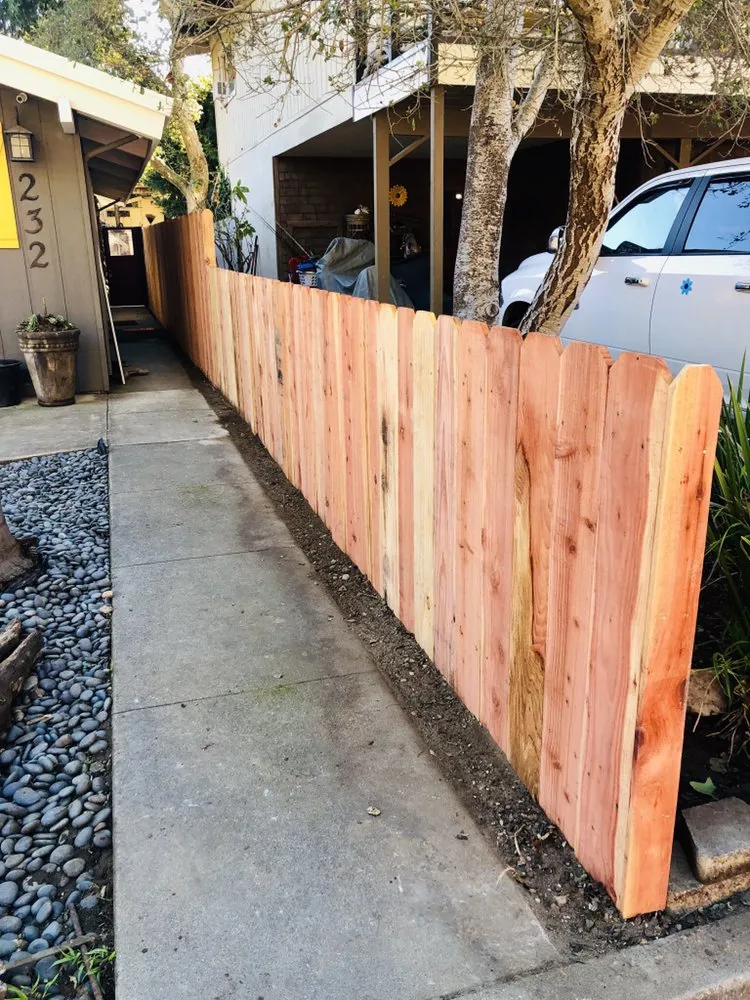 Custom residential landscaping in Salinas, CA - N Union Landscaping