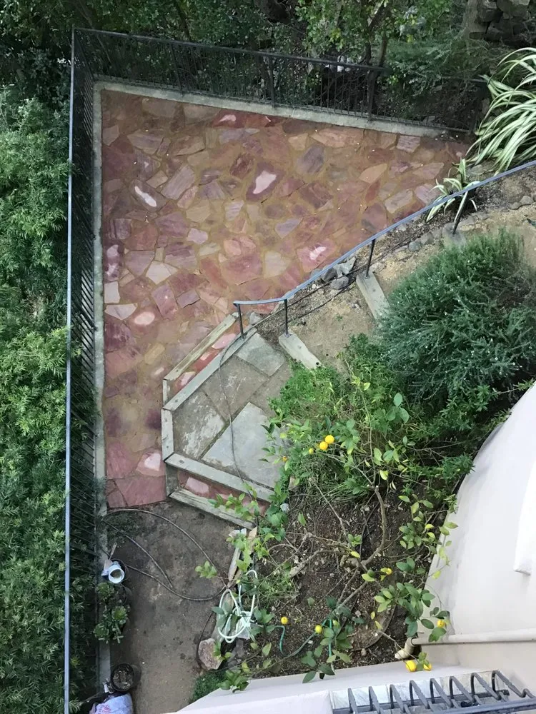 Top-rated landscape installation in Salinas, CA - N Union Landscaping