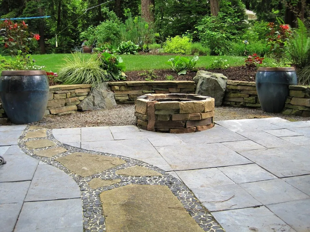 Affordable yard cleanup service experts serving Woodinville, WA - N. W. Bloom
