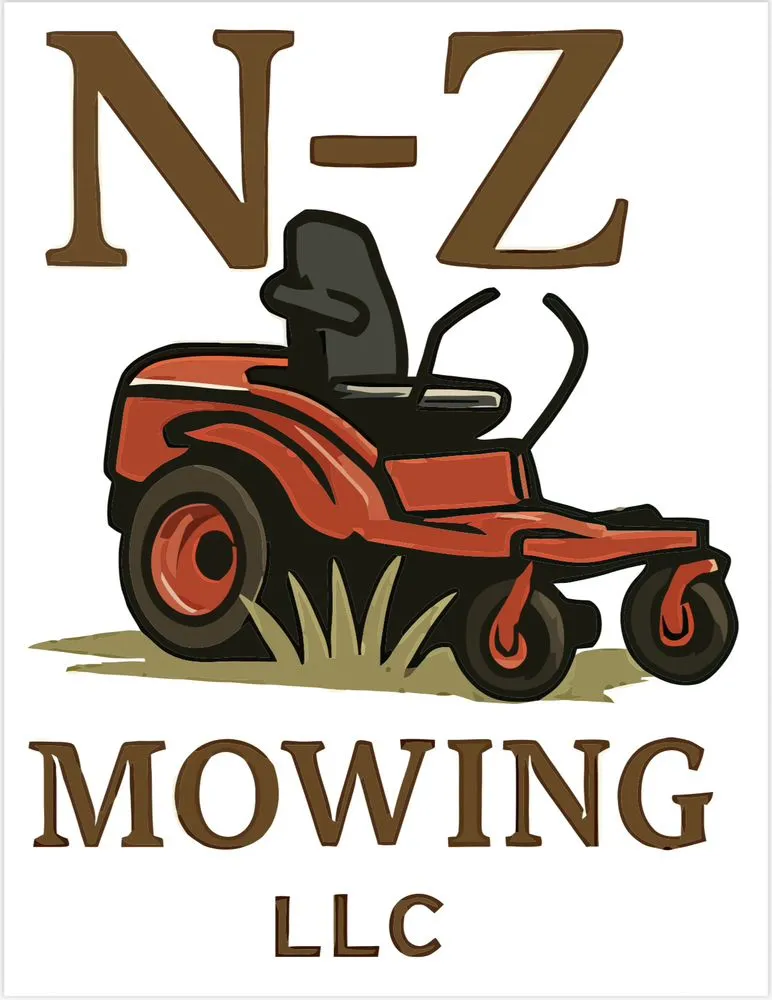 Professional lawn mowing service for beautiful yards in Harrisonburg, VA by N-Z Mowing