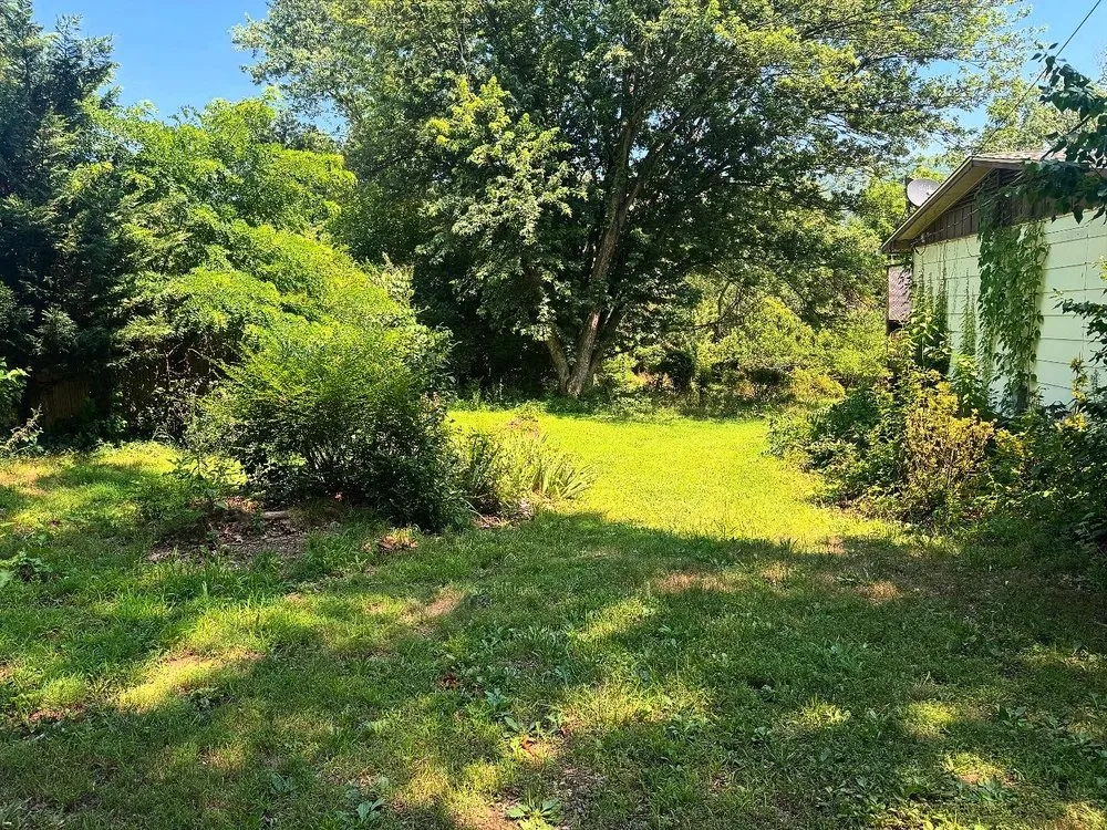 Affordable landscape design in Harrisonburg, VA - N-Z Mowing