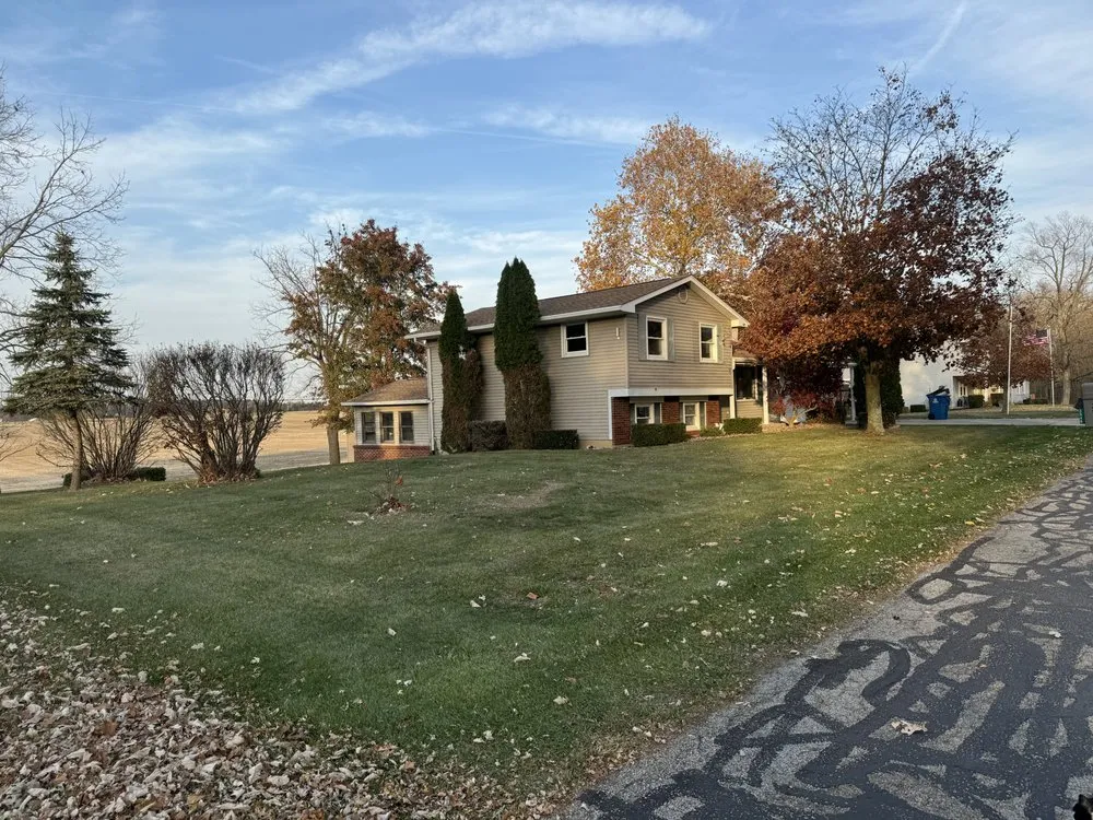 Reliable yard cleanup service in Huntington, IN - N2Deep Mowing