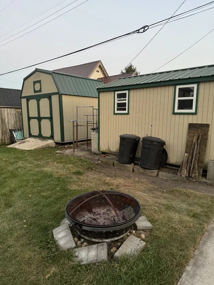 Affordable yard maintenance in Huntington, IN by N2Deep Mowing