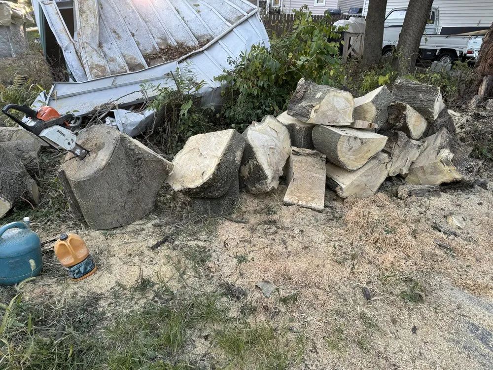 Trusted garden landscaping for outdoor upgrades across Huntington, IN - N2Deep Mowing