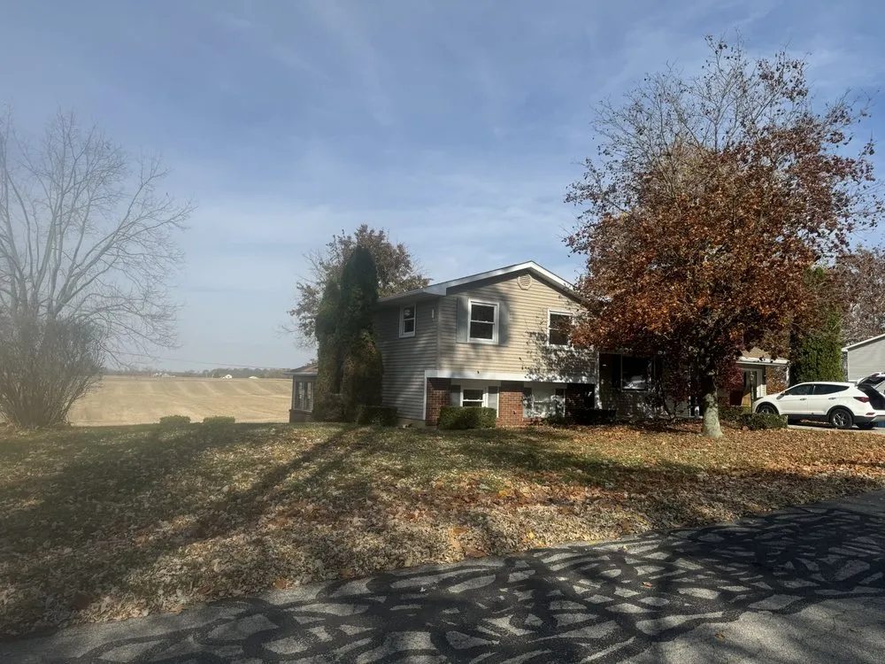 Local yard maintenance near you in Huntington, IN by N2Deep Mowing