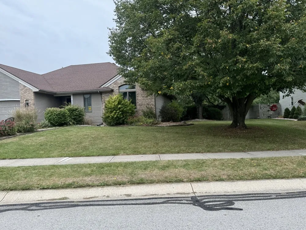 Top-rated residential landscaping experts serving Huntington, IN - N2Deep Mowing