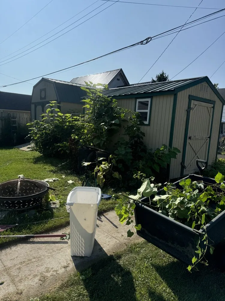 Trusted landscape installation in Huntington, IN - N2Deep Mowing