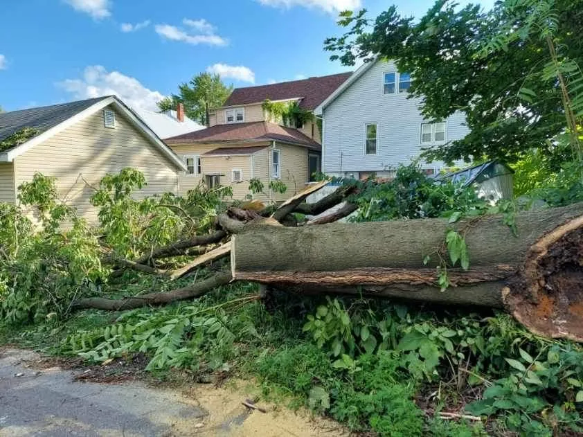 Expert lawn care service near you in Huntington, IN by N2Deep Mowing