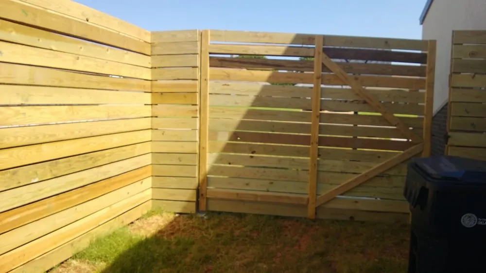 Reliable landscaping services in Moore, OK - N2R Services